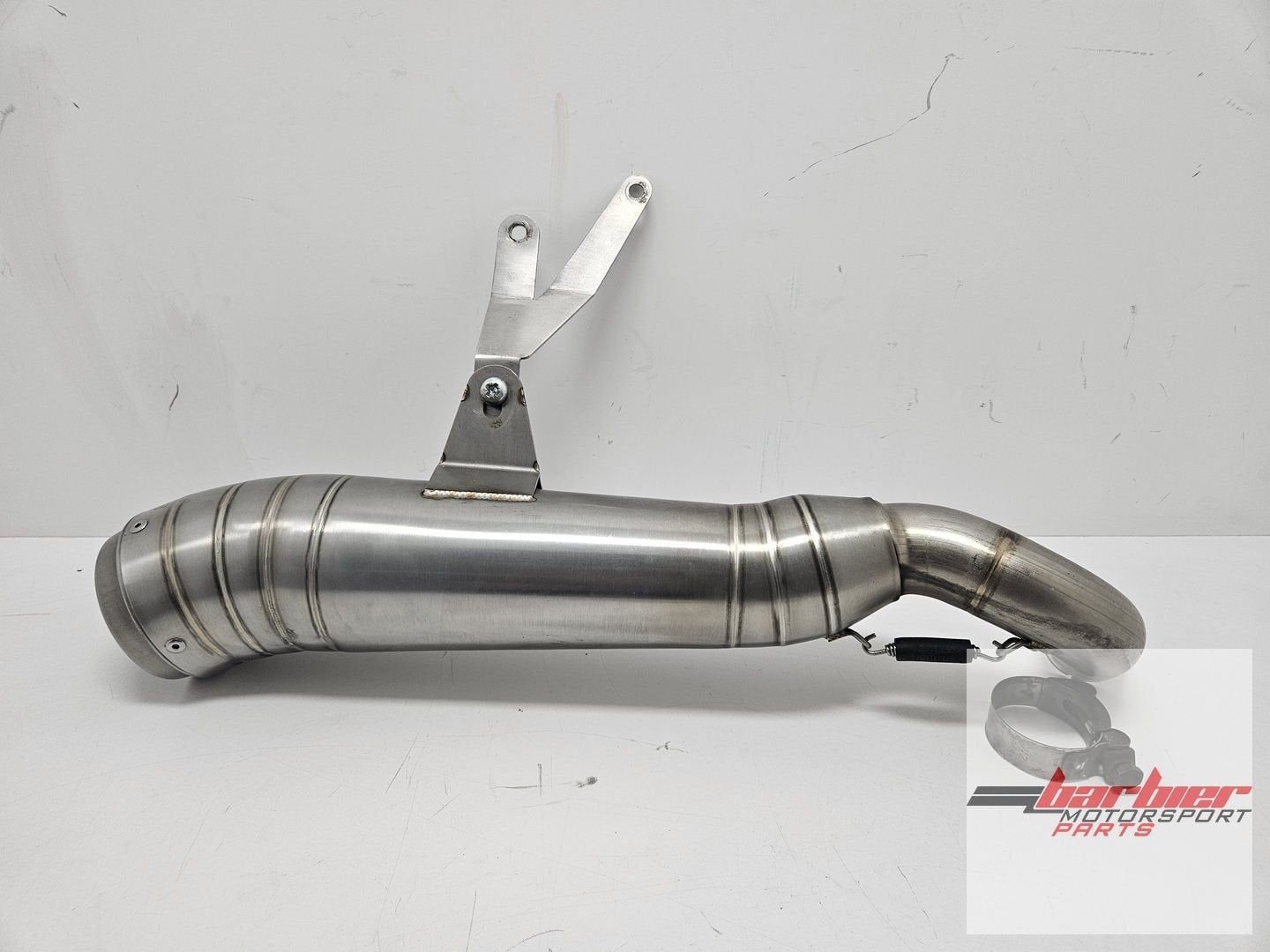 HONDA CB1000R Mivv Ghibli Inox, -, Utilisé, -, -
