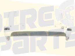 Opel Zafira (9/16-) achterbumper (bij PDC en dodehoek detect, Auto-onderdelen, Carrosserie, Bumper, Opel, Achter, Nieuw, Verzenden