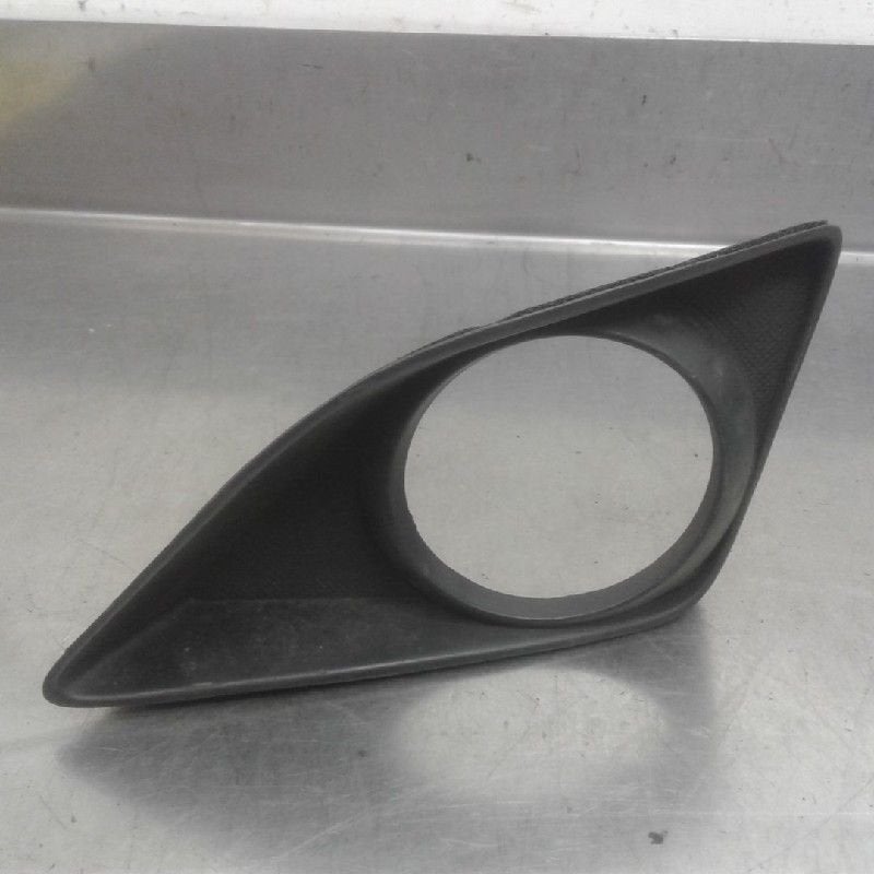 DIVERS Afdekplaat mistlamp links Toyota Corolla (E15), Utilisé, Toyota