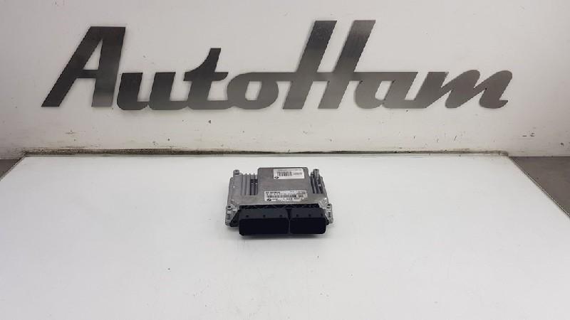 COMPUTER MOTOR BMW 1 serie (E81) (01-2006/09-2012), Gebruikt, BMW