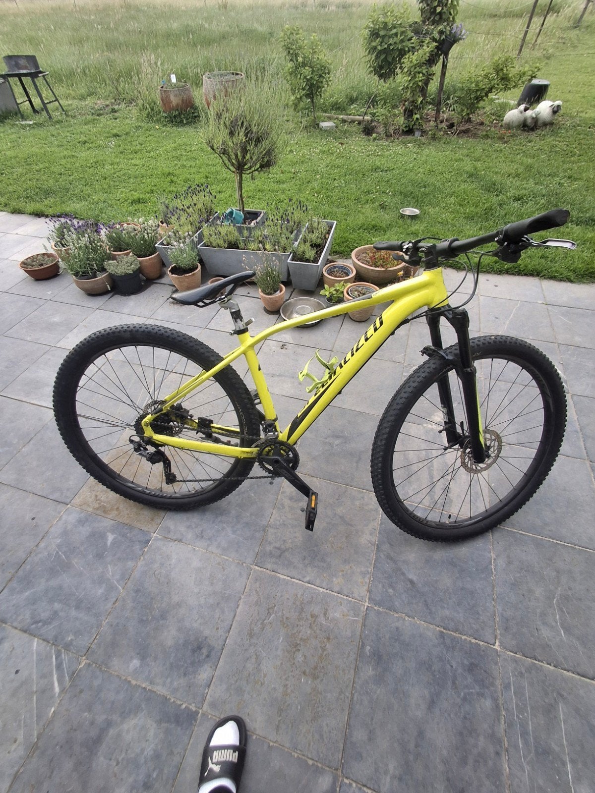 Specialized mtb, Ophalen, Overige merken