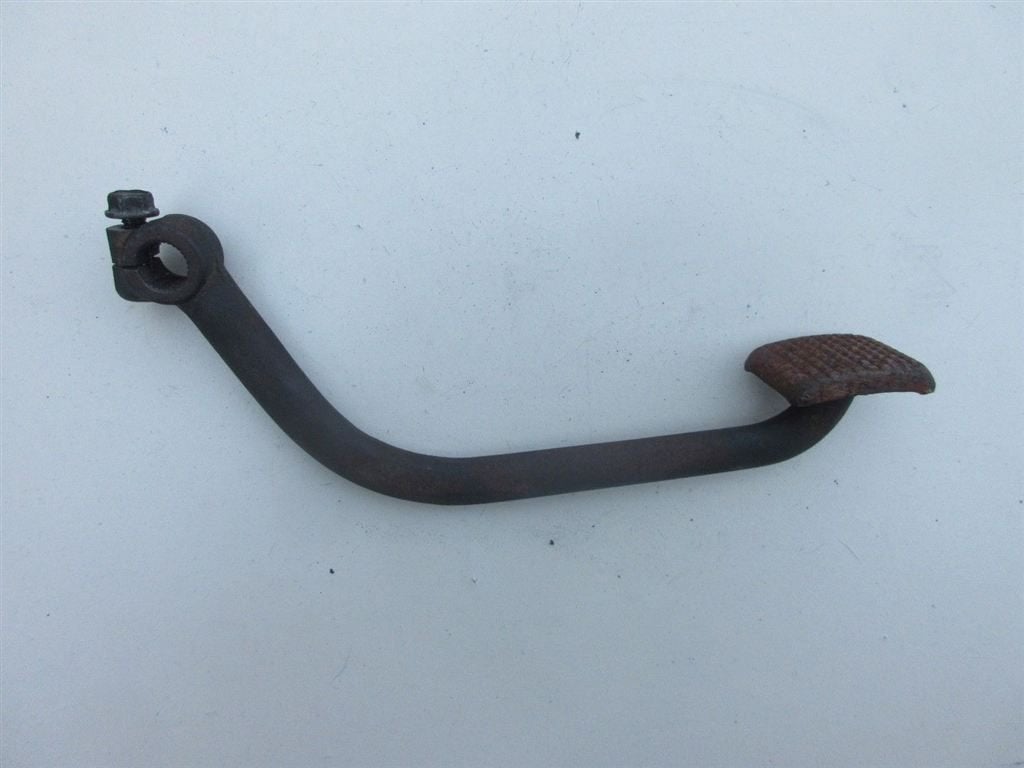 Kawasaki GT550 rempedaal Z550GT rem pedaal achterrem Z 550, Motoren, Ophalen of Verzenden, Gebruikt