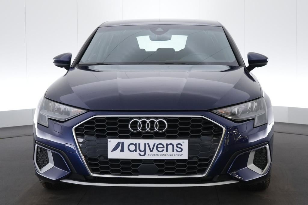 (1YMZ276) AUDI A3 SPORTBACK, Achat, Entreprise, 5 portes, Automatique