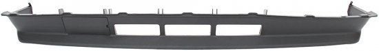 Volvo Bumper spoiler  voorzijde 240 244 245 OEM ref 3540617, Enlèvement ou Envoi, Neuf, Volvo
