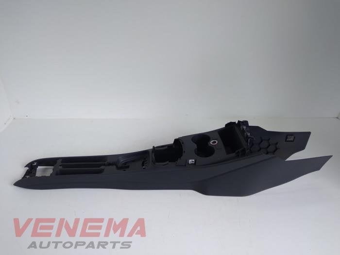 Console centrale d'un Volkswagen Polo, Volkswagen, -, 3 mois de garantie, Utilisé