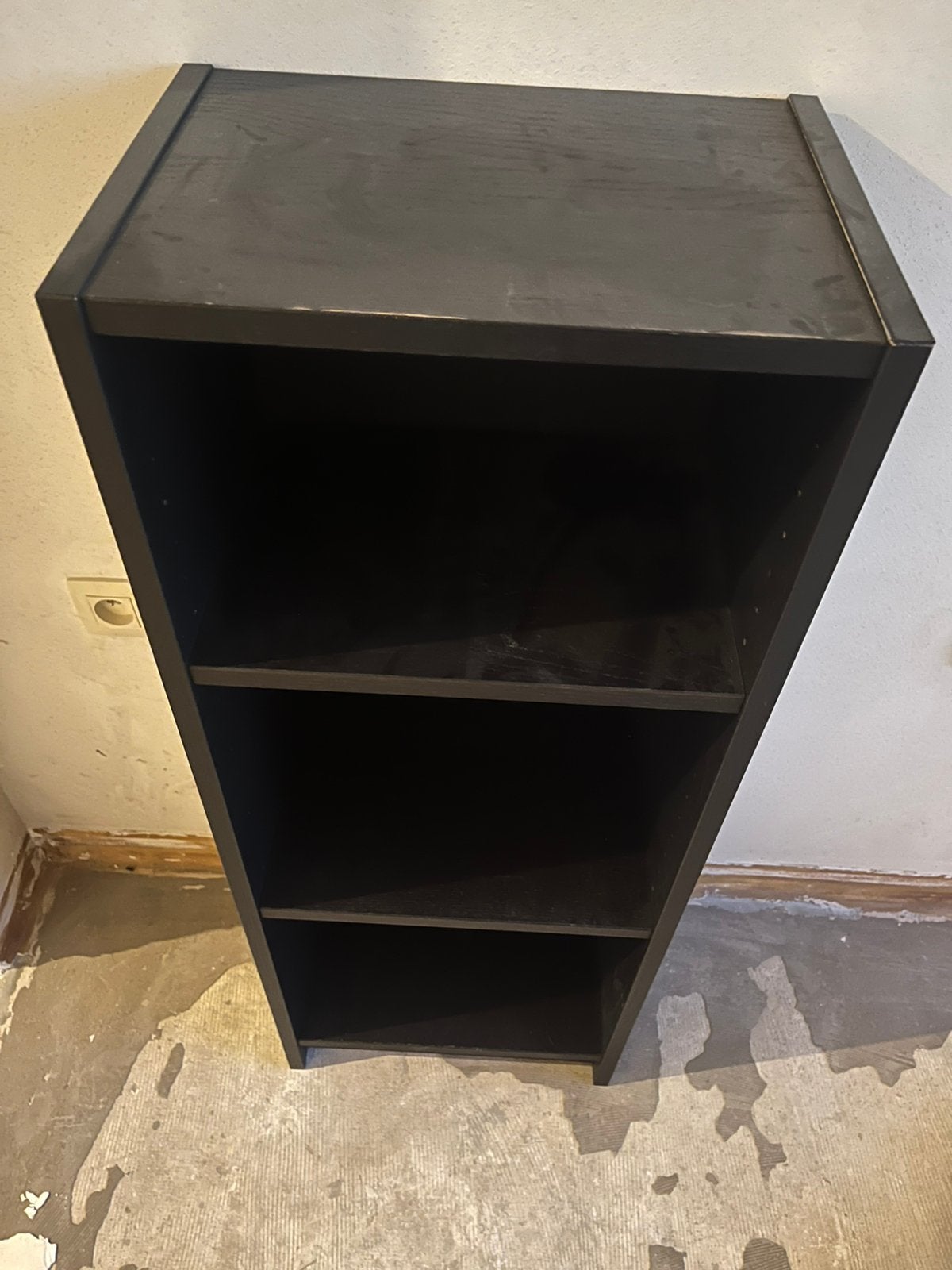 Kleine Billy boekenkast, Ophalen, Zo goed als nieuw