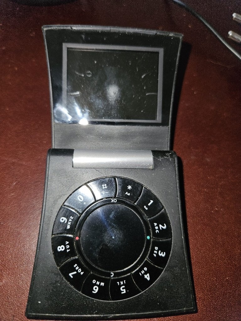 téléphone bang & olufsen serene, Télécoms, Enlèvement, Ne fonctionne pas