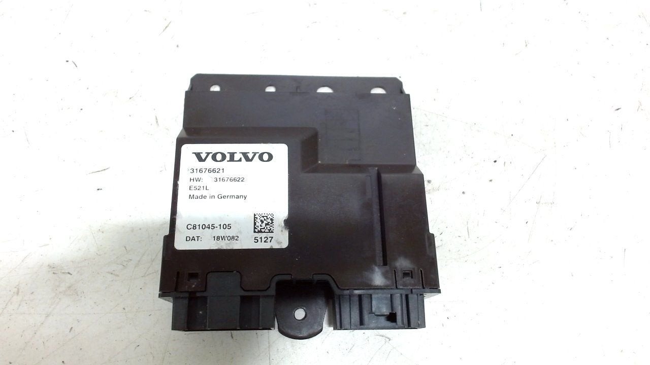 Computer diversen Volvo V90, Onderdelen@venauto.nl, Van der Ven Autorecycling B.V., Ettenseweg 76, 4706 PB Roosendaal, The Netherlands
