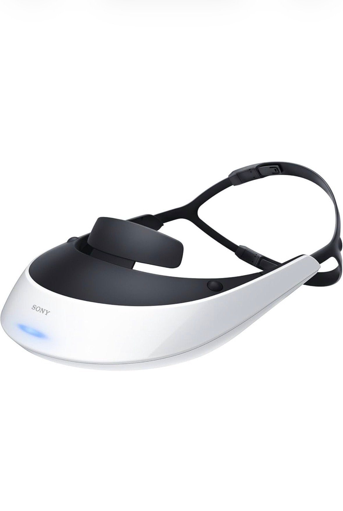 Sony HMZ TII  casque vidéo simulateur cinema, Enlèvement, Comme neuf