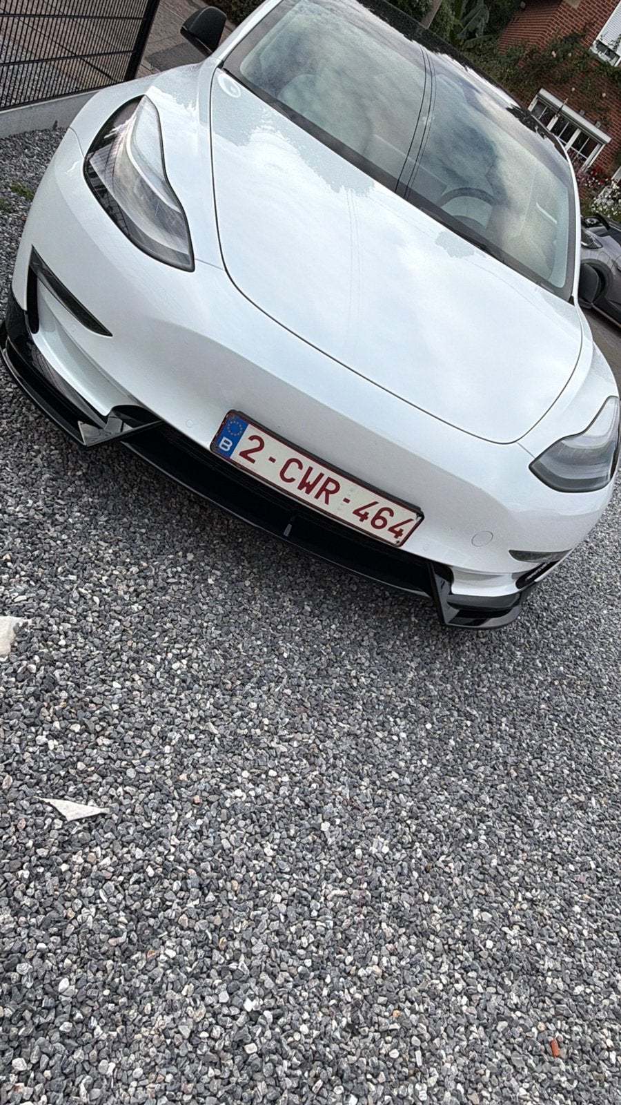 Tesla model 3 boost, Autos, Particulier, Achat, Model 3