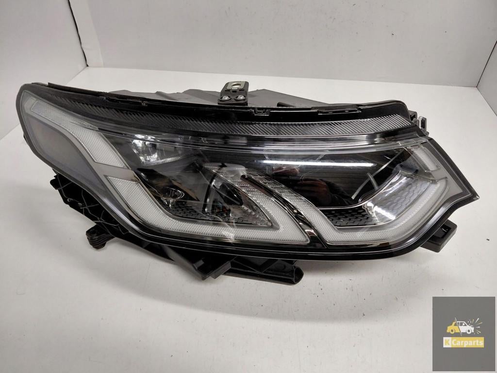 Lampe frontale LED compl te pour Land Rover Discovery Sport, Land Rover, Dpoffice@jaguarlandrover.com, Jaguar Land Rover Limited