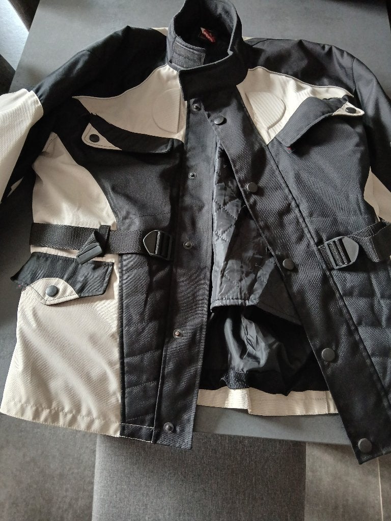motorvest, Motos, Seconde main, Enlèvement, Hommes, Diversen