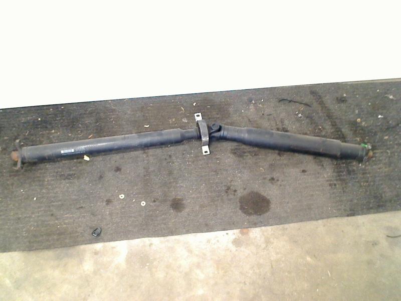 CARDANAS BMW 1 serie (E87 / 87N) (01-2003/12-2012) (7567953), Gebruikt, Dhr. R. de Gouw, Info@123Parts.nl, De Bloemendaal 21 21
5221 EB  'S HERTOGENBOSCH, NL