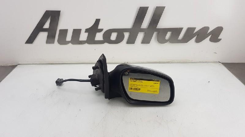 SPIEGEL RECHTS Ford Mondeo III (01-2000/03-2007), Gebruikt, Ford