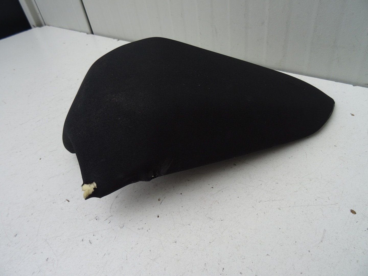 Duo Zadel / Duo zit / Seat Ducati Streetfighter V2 2022-2024, Gebruikt, -, -, Ophalen of Verzenden