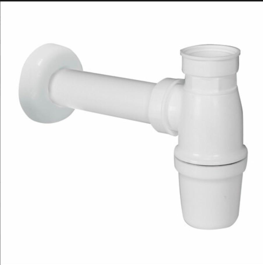 Van Marcke fleshevel voor lavabo 6/4 xD40, Ophalen, Nieuw
