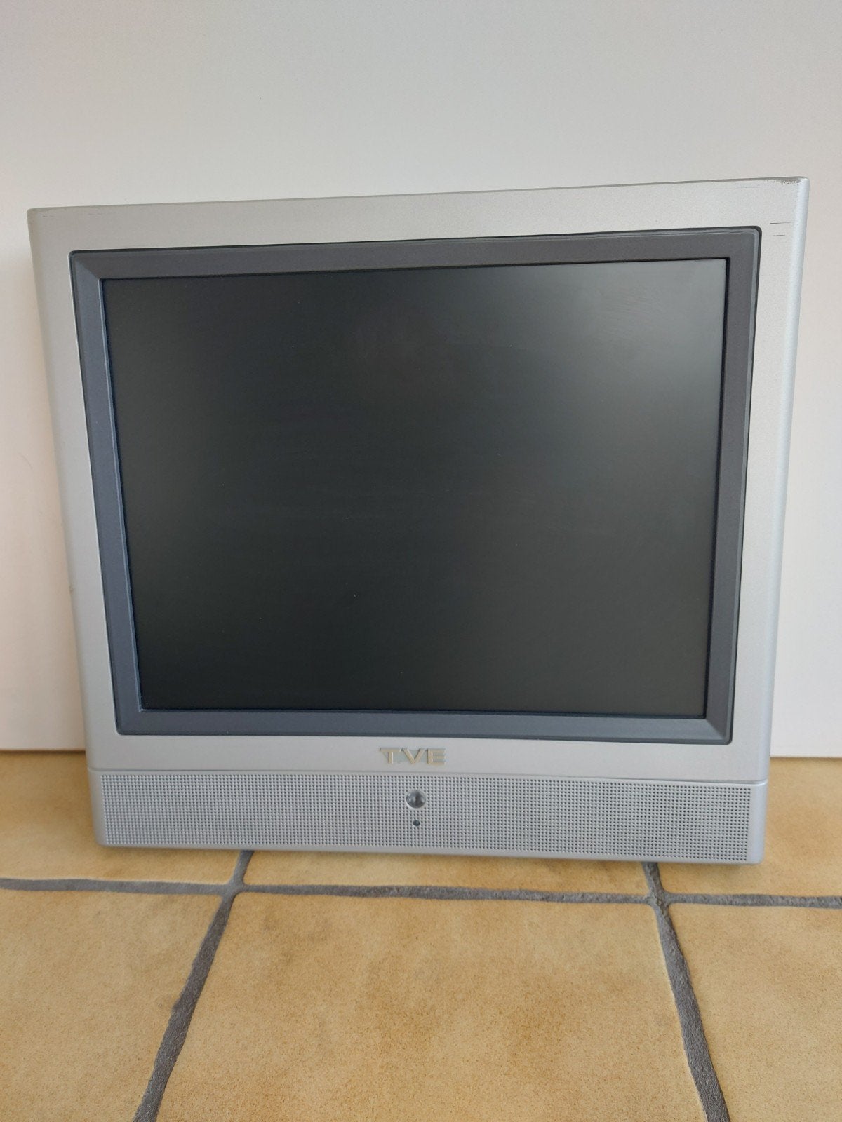 Te koop tv., Enlèvement
