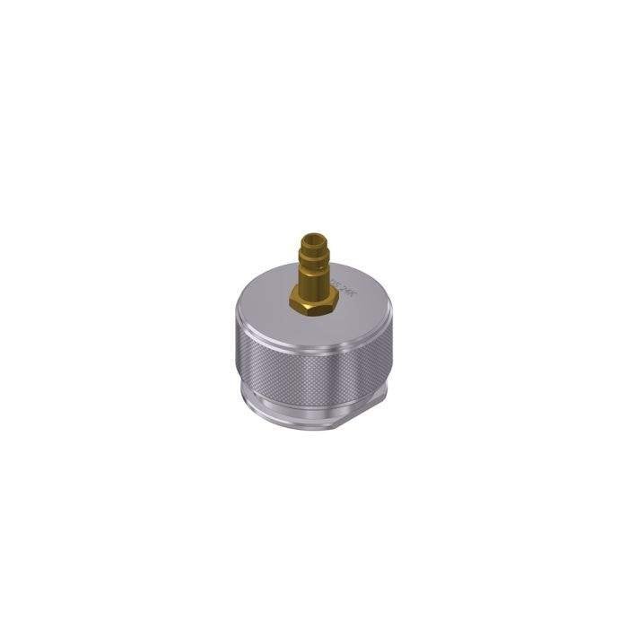 Leitenberger Radiateurdoptester adapter – DS 24K, Ophalen, Nieuw