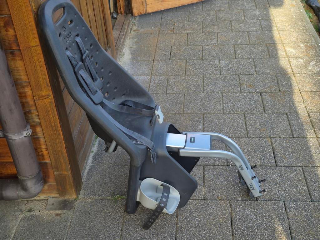 Kinderstoel fiets, Kinderen en Baby's, Kinderstoelen, Ophalen