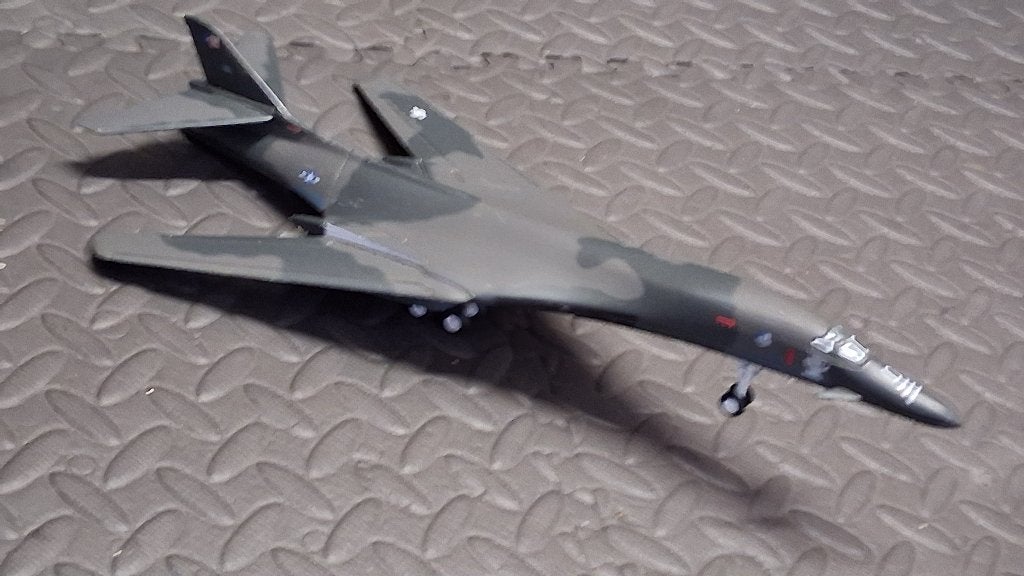 Avion, Hobby & Loisirs créatifs, Autres marques, Enlèvement ou Envoi, Comme neuf, 1:72 à 1:144