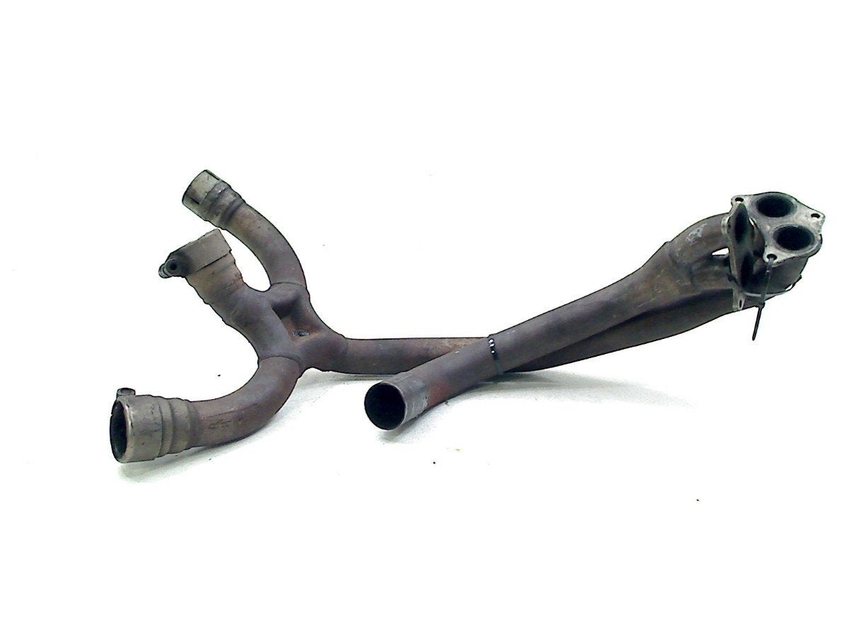 ÉCHAPPEMENT HEADER / DOWNPIPES Ducati Monster S4 2001-2002, Motos, Dhr. S. di Majo, Utilisé, Info@cama-motorparts.nl, P.J. Troelstraweg 8 8
3144 CX  MAASSLUIS, NL
