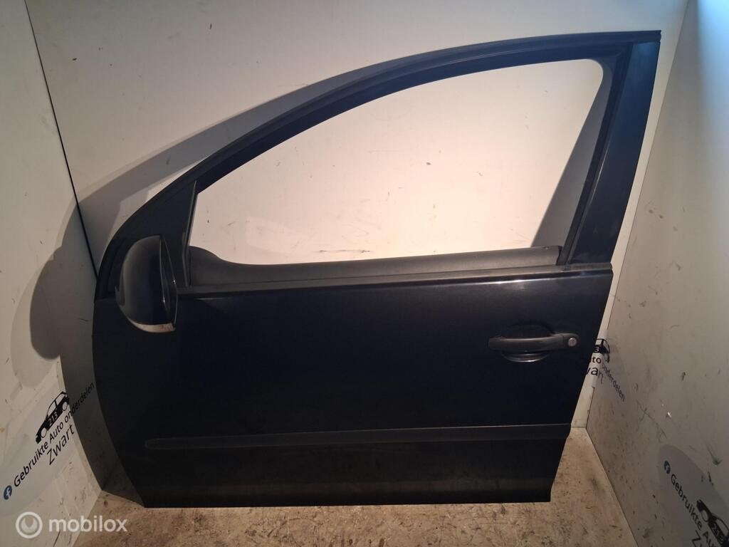 Portier LV Vw Golf V 1.6 ('03-'08) 1K4831105G, Gebruikt, Voor, Ophalen of Verzenden, Volkswagen