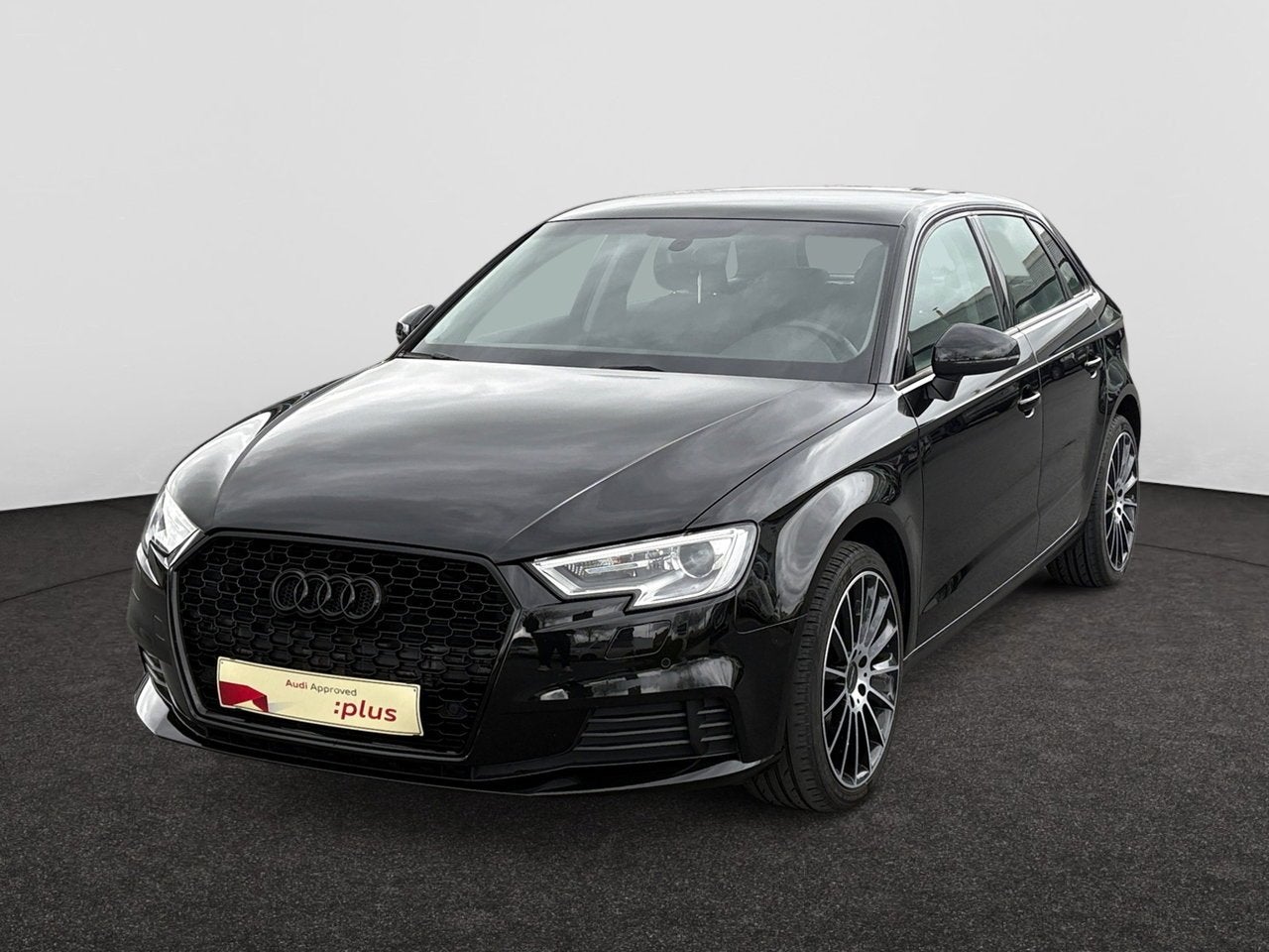 Audi A3 Sportback Audi A3 Sportback  30 TFSI  85(116) kW(pk), Autos, Achat, Boîte manuelle, Berline, 131 g/km