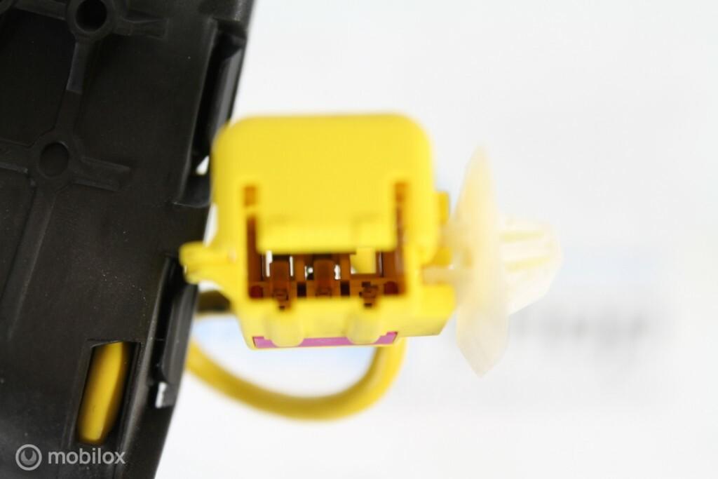 Stoel airbag links of rechts volkswagen golf 6 (2009-2012), Auto-onderdelen
