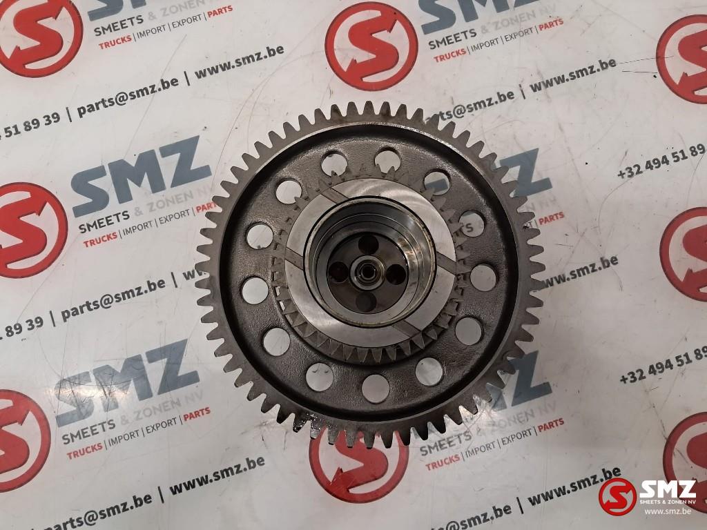 Occ distributietandwiel Ford, Gebruikt, Ford, Motor en Accessoires