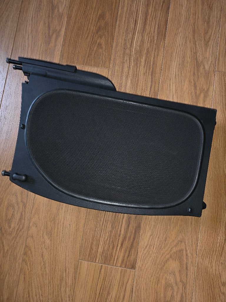 Filet anti remous mini cooper r57, Enlèvement ou Envoi, Mini