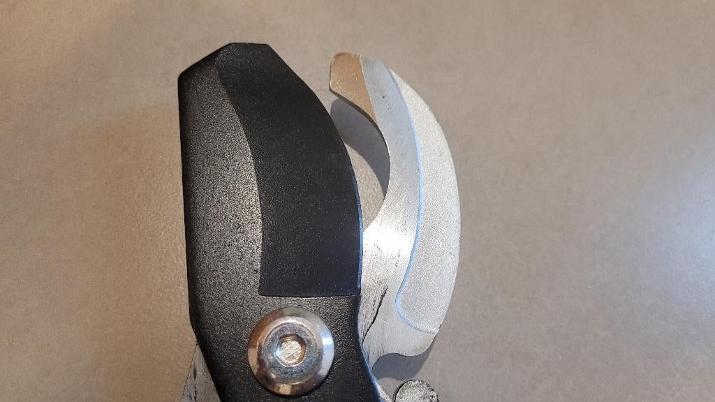 Takkenschaar nieuw, Tuin en Terras, Takkenscharen, Ophalen, Nieuw, 20 t/m 29 mm, Black & Decker