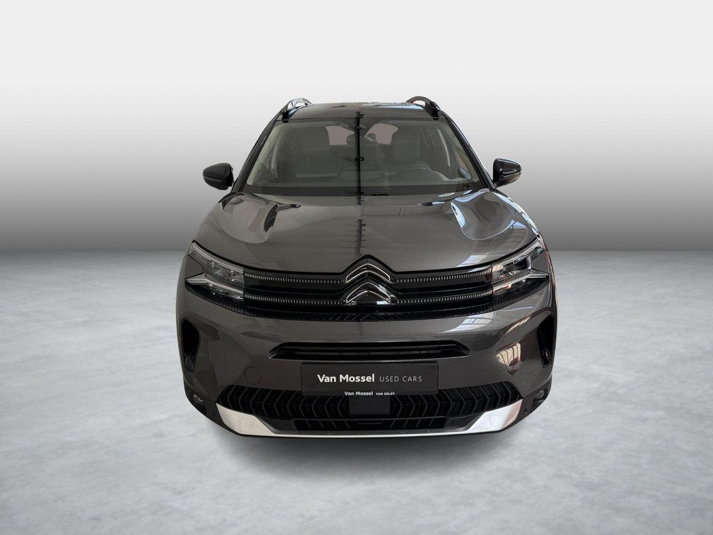 Citroën C5 Aircross 1.2 PureTech 130 S&S MAN6 Feel, 1479 kg, Achat, 131 ch, 5 portes