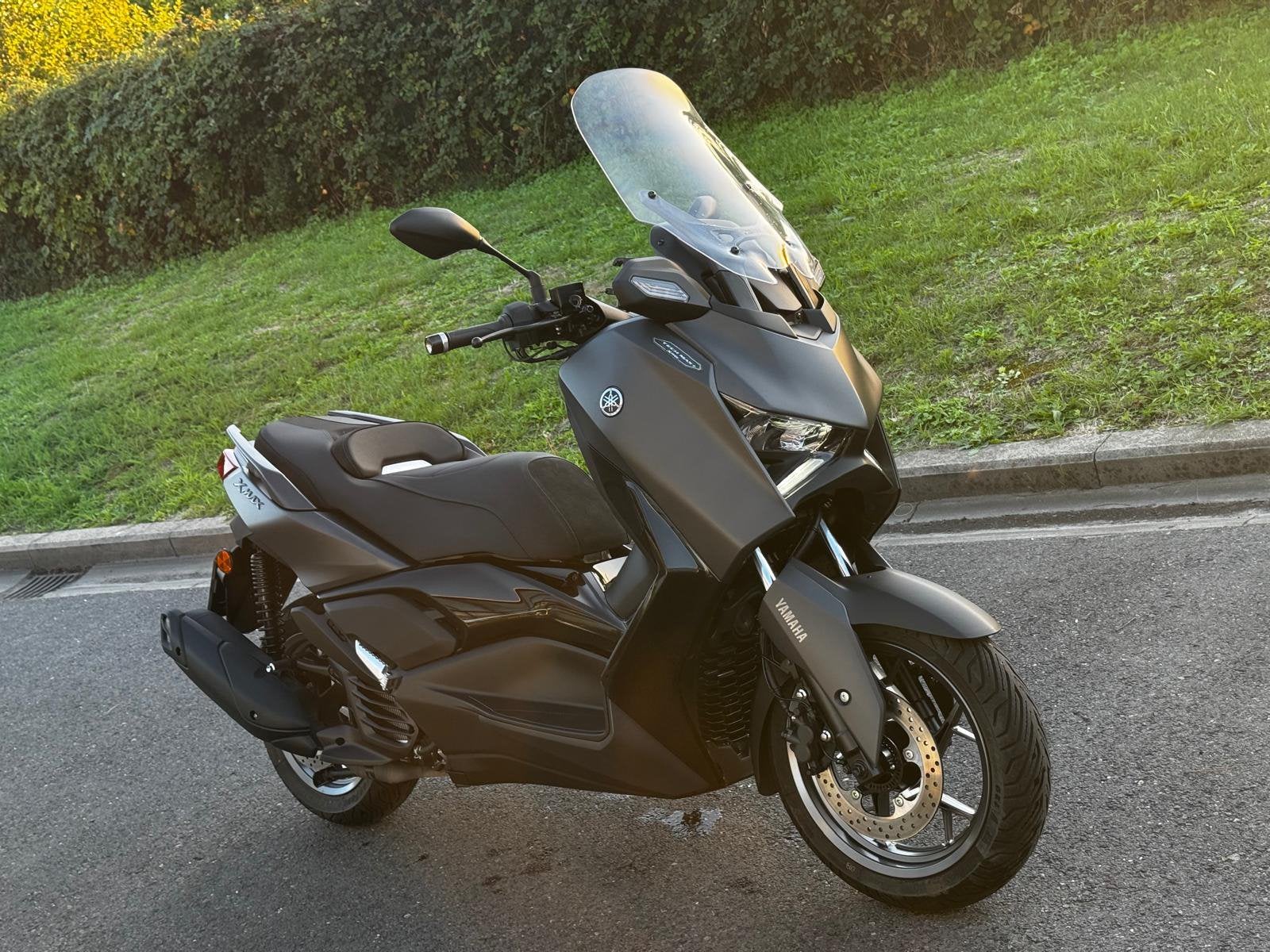 Yamaha xmax 125 tech max+, Motos, Scooter, Occasion, Permis Moto A1 minimum, ABS