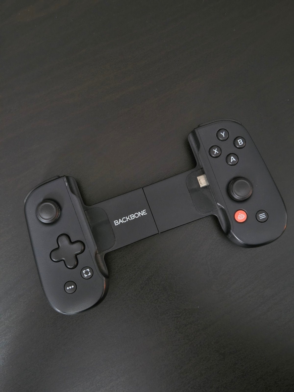 Manette iOS & Android - Backbone USB-C, Télécoms, Enlèvement ou Envoi, Utilisé, Autres types, Nokia