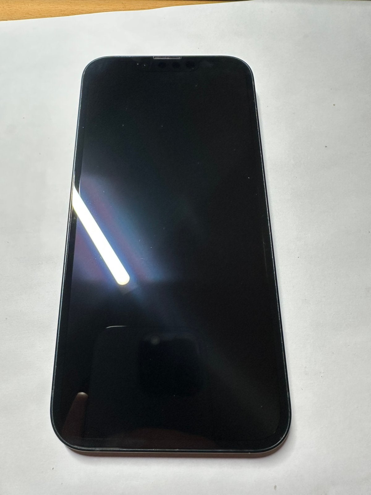 Iphone 13 128GB, Telecommunicatie, Mobiele telefoons | Apple iPhone, Ophalen, 128 GB, Zwart, Zo goed als nieuw
