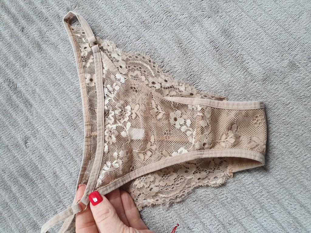 Mooie slip h&m, Verzenden, Slip