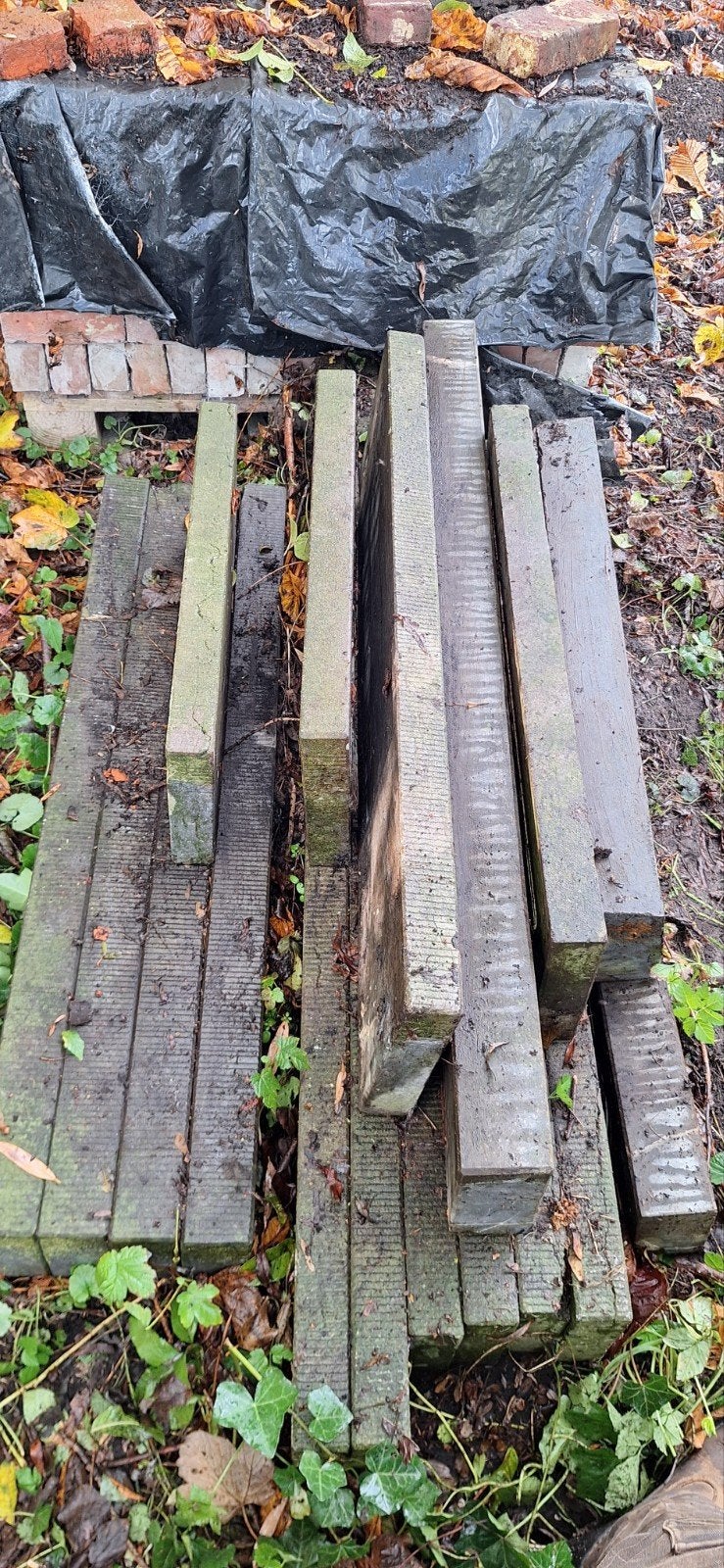 recuperatie Arduin, Ophalen, Gebruikt, Natuurstenen