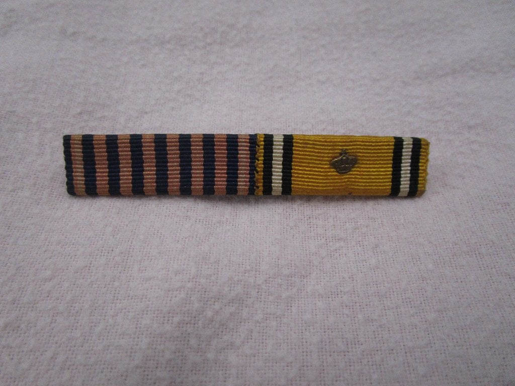 militair, ribbons, Verzamelen, Ophalen, Overige soorten, Lintje, Medaille of Wings