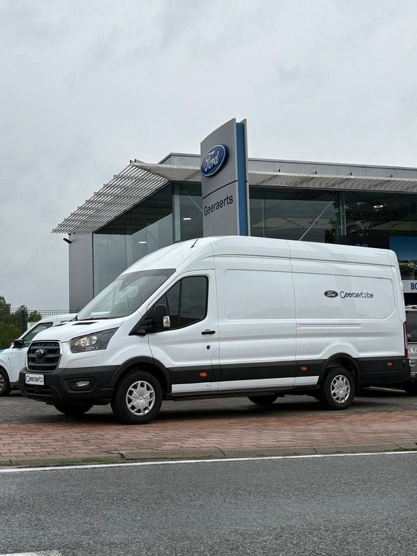 Ford Transit, Autos, Achat, 135 kW, Entreprise, 3 places