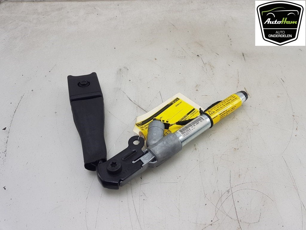 CEINTURE TENSIONNEUR AVANT DROIT Insignia Sports Tourer, Utilisé, Opel