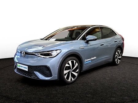 Volkswagen ID.5 ID.5 77 kWh Pro Performance, Autos, Volkswagen, Achat, Automatique, Vert, Cruise Control
