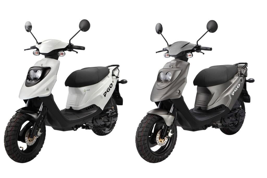 pièces recherchées ! Projet pgo bigmax 1996-1998