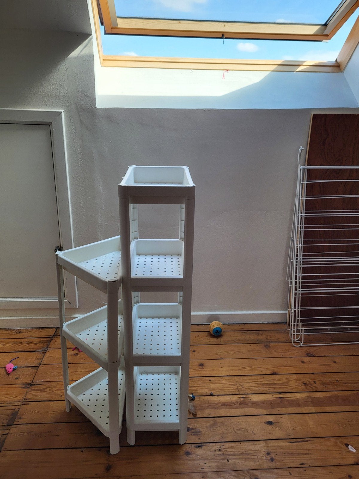 IKEA rangements (vendu ensemble), Maison & Meubles, Enlèvement