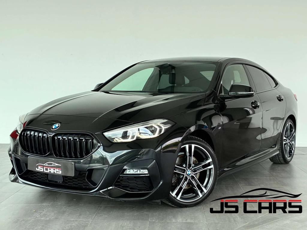 BMW 2 Serie 218 iA Gran Coupé FULL PACKM-1ERPRO-COCKPIT-CAR, Autos, BMW, Entreprise, Achat, Série 2 Gran Coupé, ABS, Airbags, Air conditionné