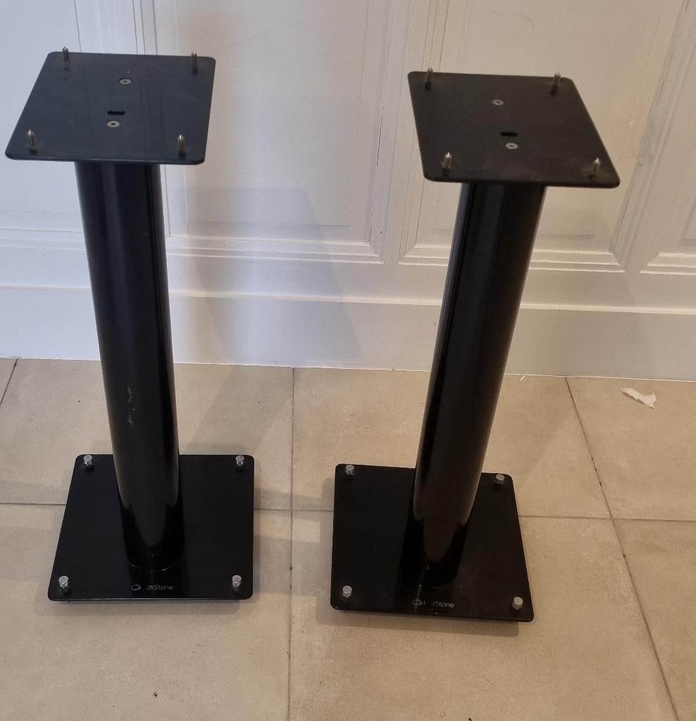 Support enceintes/baffles, Ophalen, Gebruikt, Overige typen