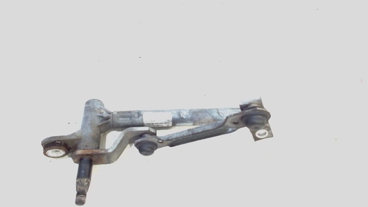 Ruitenwisser mechaniek voor Peugeot 407, Onderdelen@venauto.nl, Van der Ven Autorecycling B.V., Ettenseweg 76, 4706 PB Roosendaal, The Netherlands