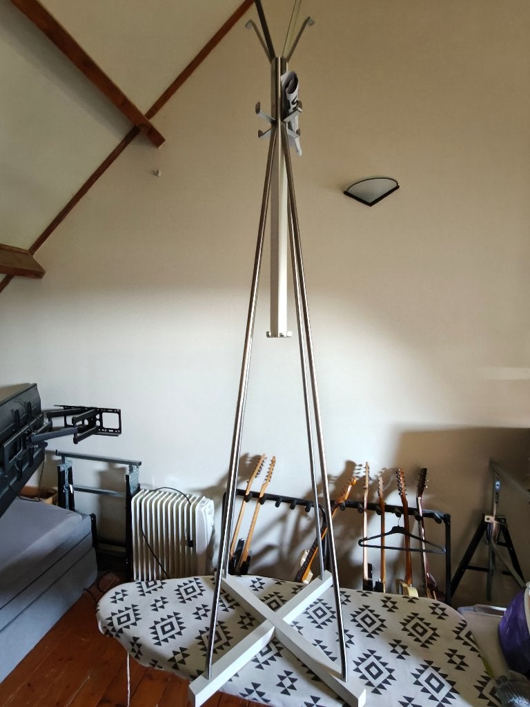 kapstok TJUSIG IKEA €20, Maison & Meubles, Enlèvement, Comme neuf