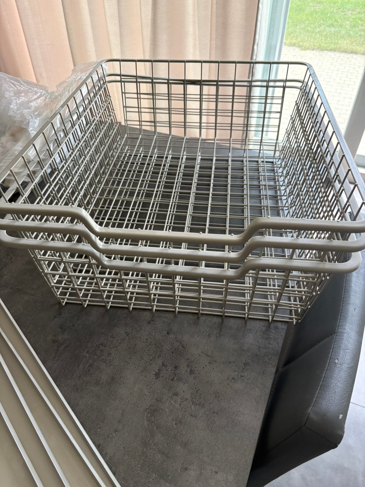 Accesoires Pax kast, Ophalen, Zo goed als nieuw