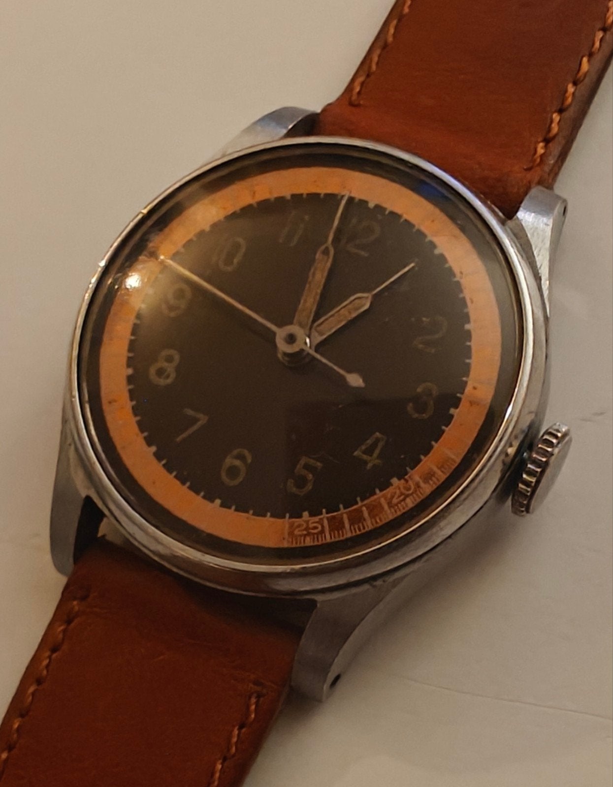 Horloge uit de oudheid, Ophalen of Verzenden