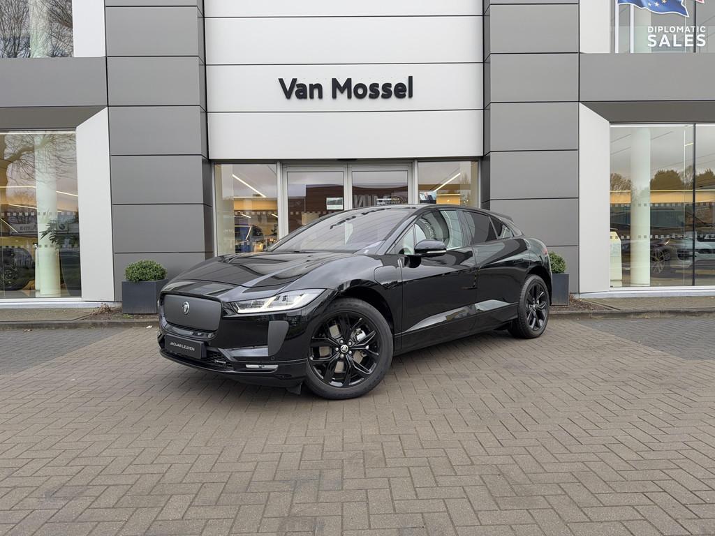 Jaguar I-PACE EV400 R-Dynamic SE AWD Auto. 24MY, Autos, Achat, Entreprise, 2226 kg, 5 places
